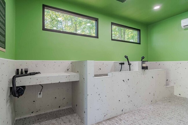 Pet Spa