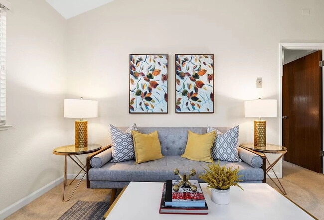 Upscale Living at Its Finest