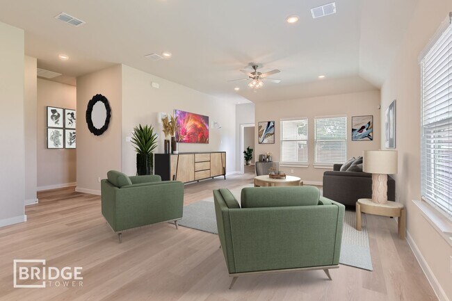 622 Iron Forge Lane
