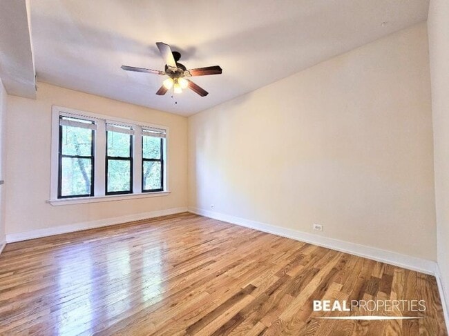 2 bedroom in CHICAGO IL 60657 - 2 bedroom in CHICAGO IL 60657 Unidad E2 Rental