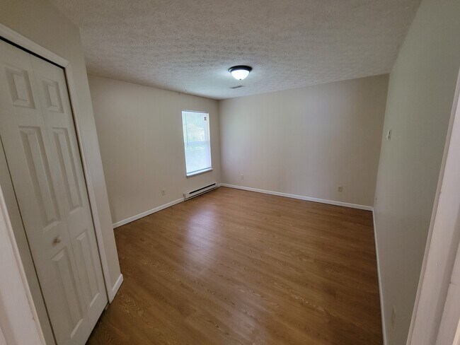 Hidden Pines Townhomes