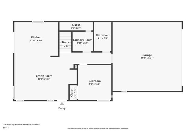 Photo - 328 Sweet Sugar Pine Dr