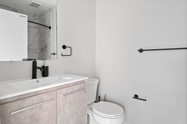 Euclid CoLiving Furnished Rooms