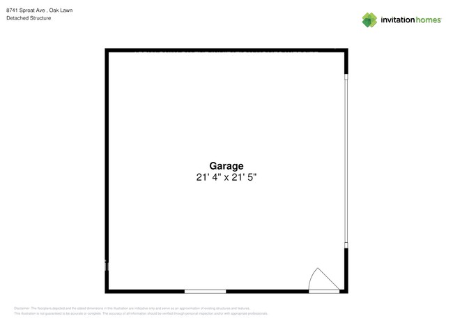 Photo - 8741 Sproat Ave