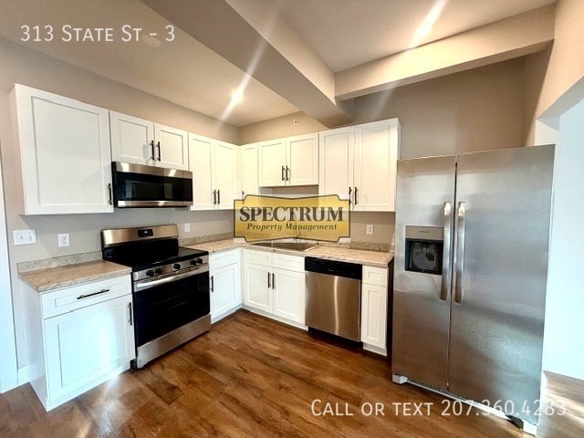 Photo - 313 State St Unit 3