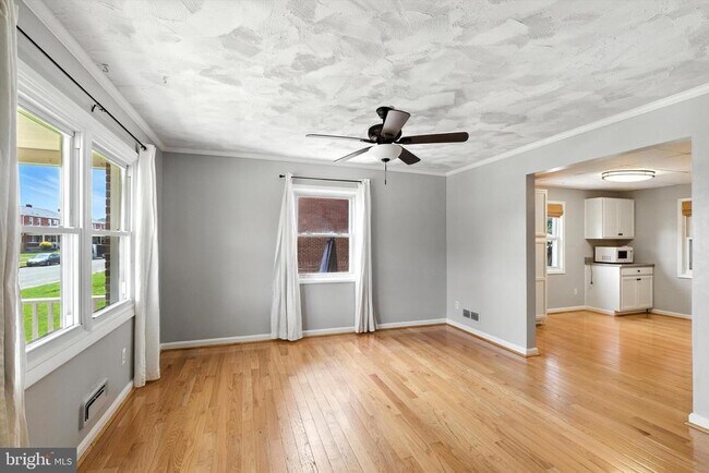 1740 Stokesley Rd