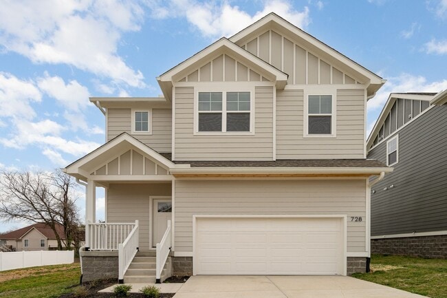 Photo - 728 Caraway Ln