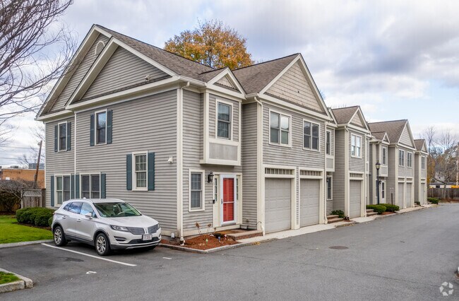 Photo - Village Estates