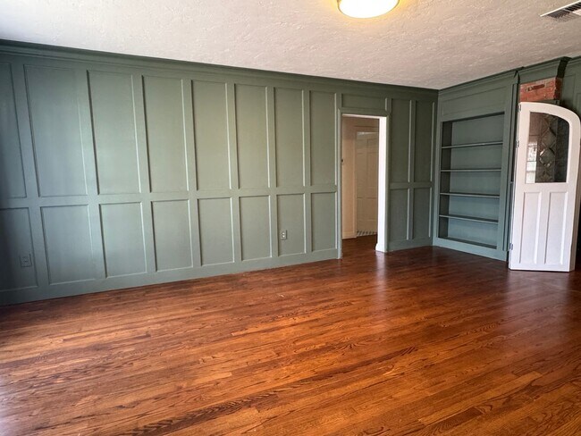 506 NW Fort Sill Blvd