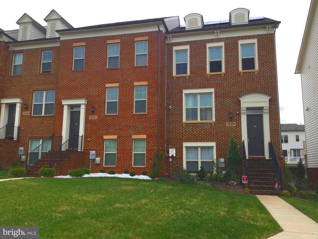 Photo - 13251 Tivoli Lake Blvd Townhome