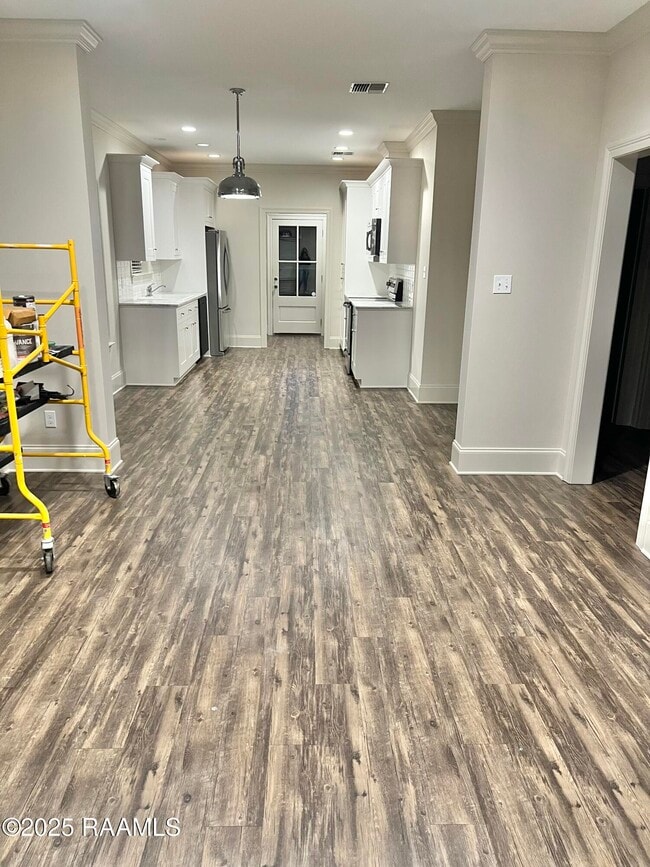 Photo - 1317 Creighton Broussard Rd