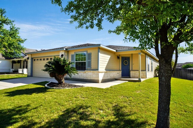 Photo - Beautiful home in the desirable Trails of Kensington Ranch, Schertz, TX - Realtor Commission: $500