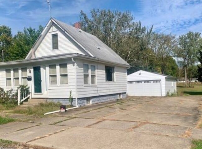 Building Photo - House ready to rent!