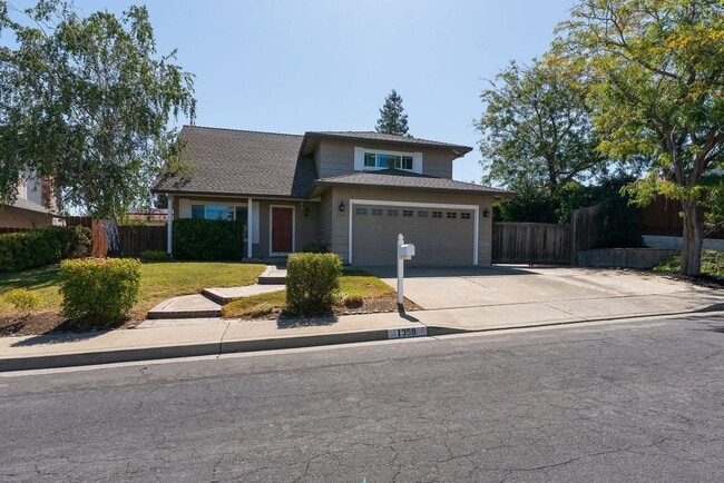Building Photo - 1359 Shade Oak Ln