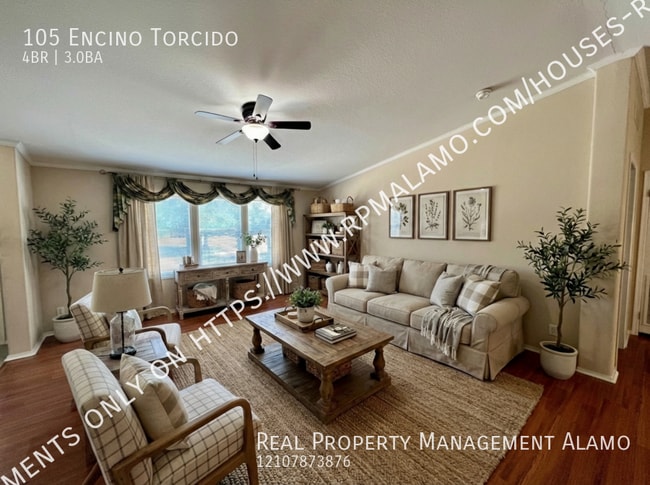 Photo - 105 Encino Torcido