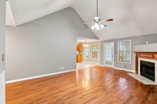 Photo - 1457 Cedar Springs Cir