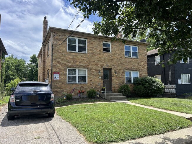 Building Photo - 943 Tennessee Ave Unit #3