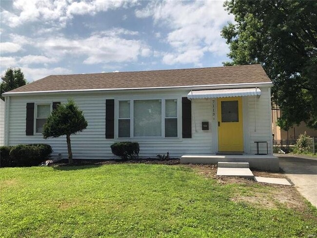 Building Photo - Fantastic 3bd/1ba home! Coming soon!