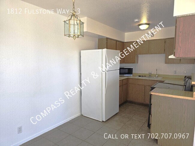Photo - 1812 Fulstone Way Unidad 3