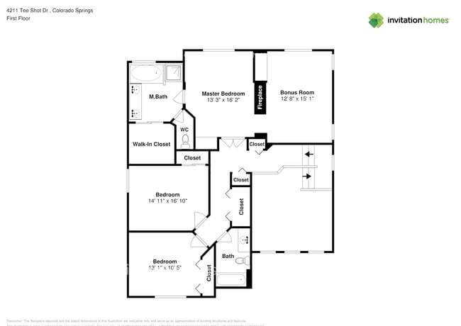 Photo - 4211 Tee Shot Dr