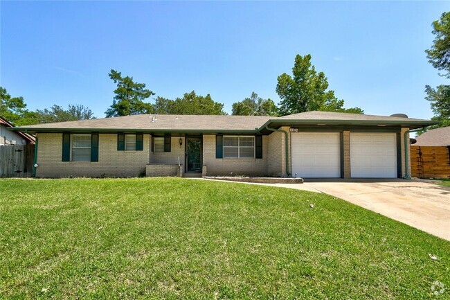 Building Photo - 1124 Merrymen Grn Rental