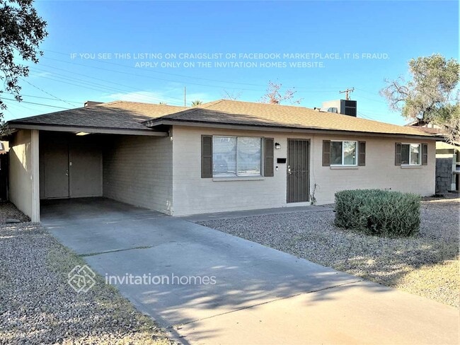 Photo - 1742 W 6th Dr House