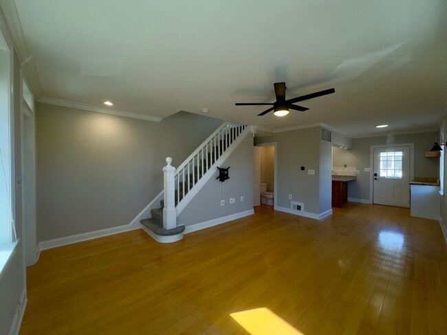 Photo - Charming 2 Bedroom/1.5 Bathroom Townhome in Locust Point, MD!