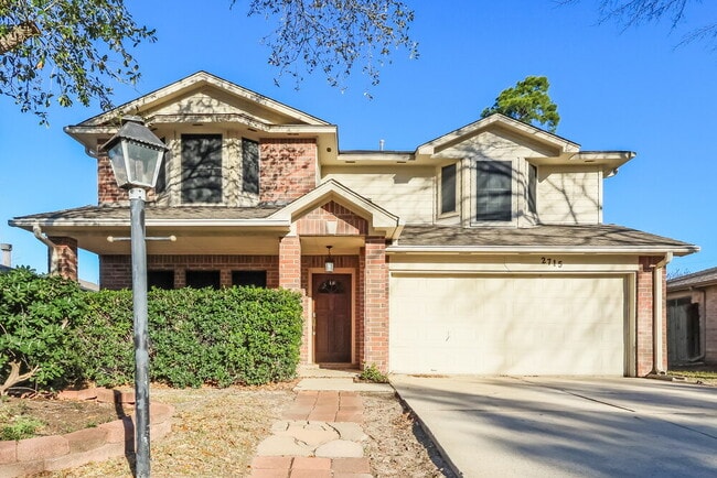 Building Photo - 2715 Fox View Cir