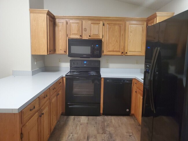 Photo - Cute Two Bedroom Two Bath Duplex