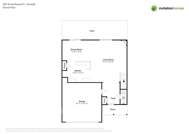 Photo - 3027 Ernest Russell Ct