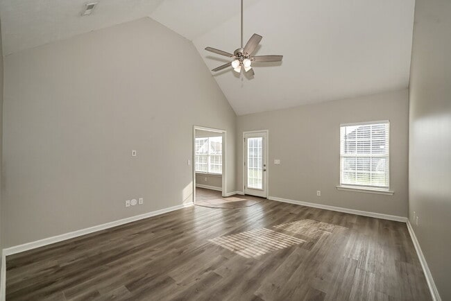 Photo - 2625 Weatherford St