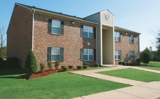 Photo - Skyline Village Apartments