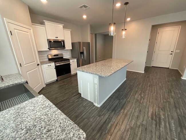 Photo - Mountain views in Rocking K Community