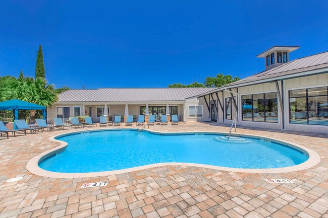 Photo - Rivers Edge at Carolina Stadium