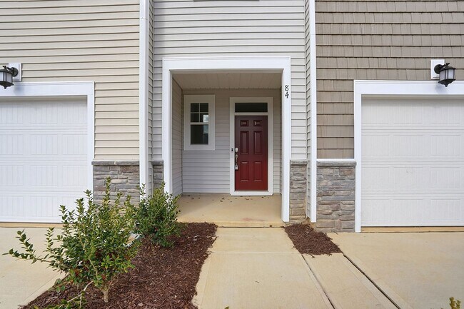 Photo - HOLIDAY INCENTIVES AVAILABE NOW! BEAUTIFUL AND READY FOR YOU- BRAND NEW TOWNHOME IN ANGIER, NC