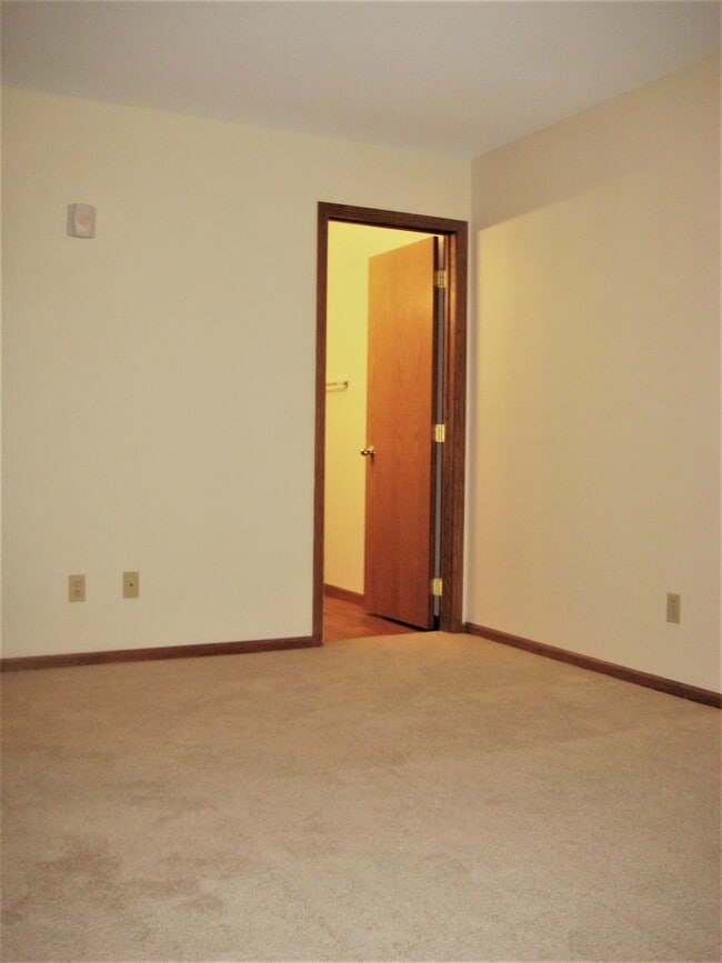 Candle Park West Townhomes