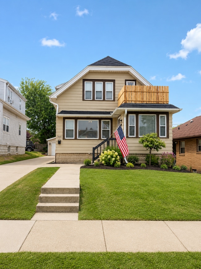Building Photo - 1439 S 88th St Unit 1439 S 88th Street