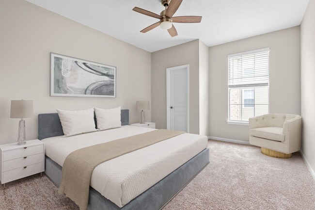 Photo - Bell Brookfield