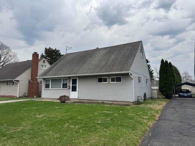 Photo - 4105 Elbern Ave