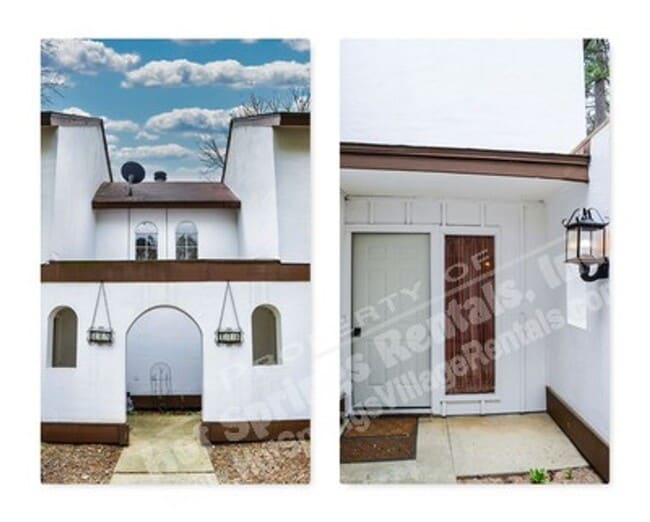 Photo - Two-Level Townhome in DeSoto Courts