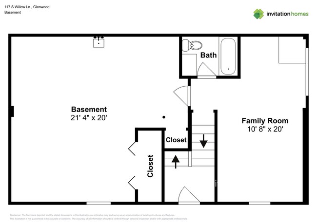 Photo - 117 S Willow Ln