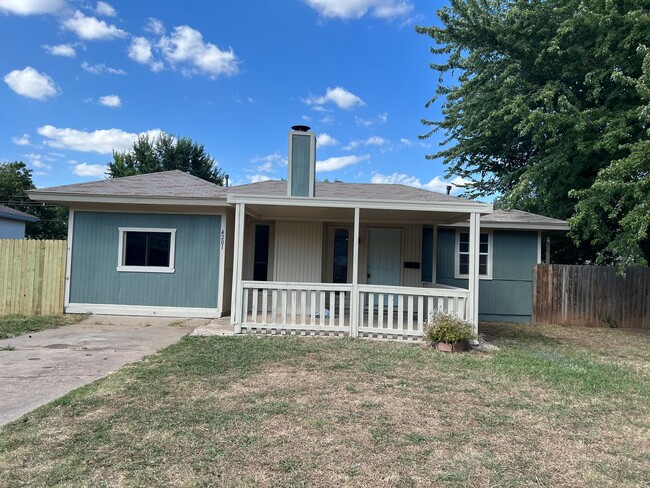 Larger three bedroom home for rent. - Larger three bedroom home for rent.