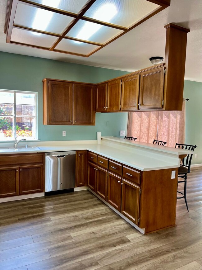 Photo - Jackson Home