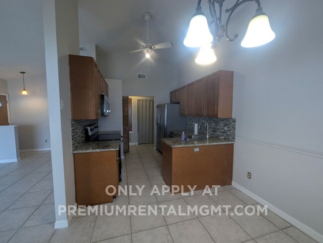 Photo - Whisper Lakes 3 Bedroom 2 Bath Home with Granite Counter Tops, Stainless Appliances and a Fenced ...