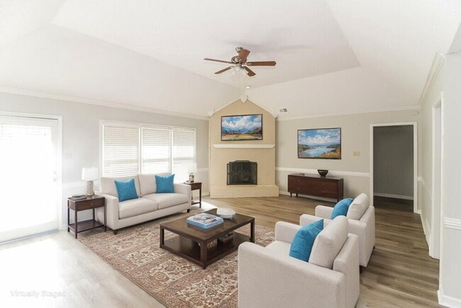 Photo - 8731 Oak Trail Ln