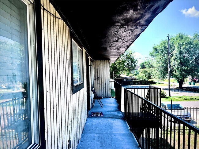 Photo - 6802 Sayers St Unit A few