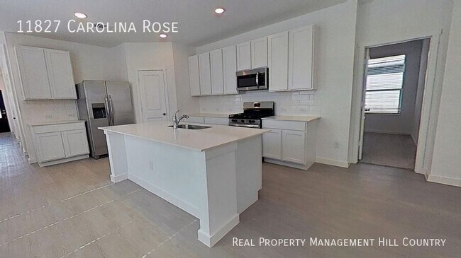 Photo - 11827 Burnet Rose