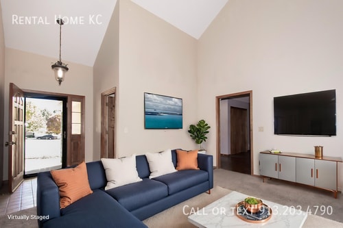 Photo - 13828 W 110th Terrace
