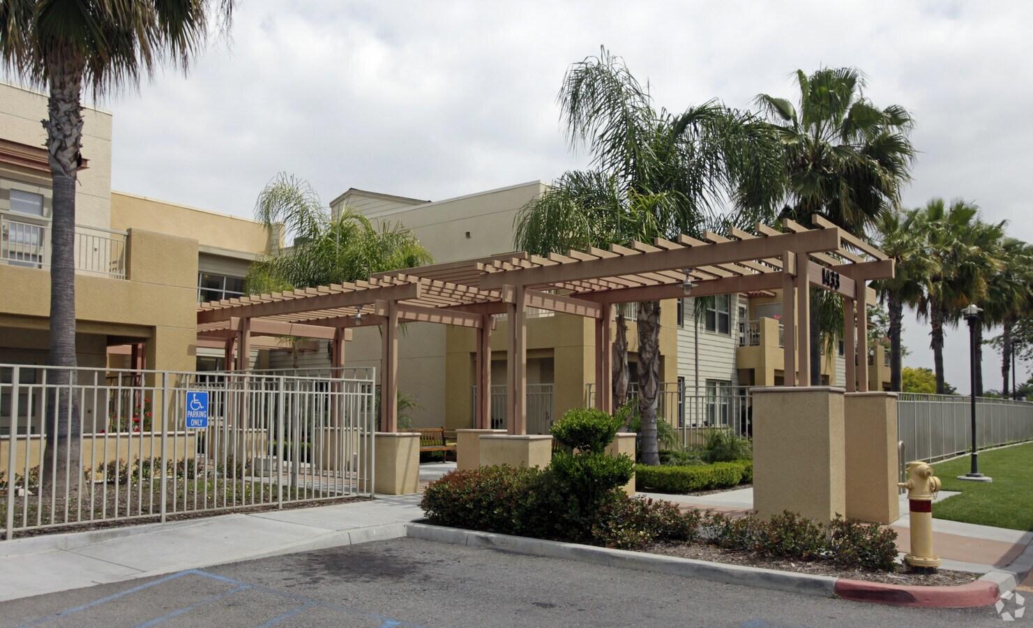 Photo - Palm Terrace I