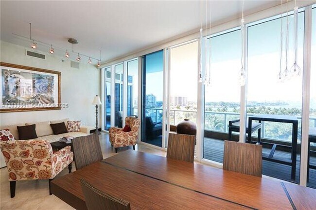 Photo - 100 South Pointe Dr Unit 100 S Pointe Dr # 601